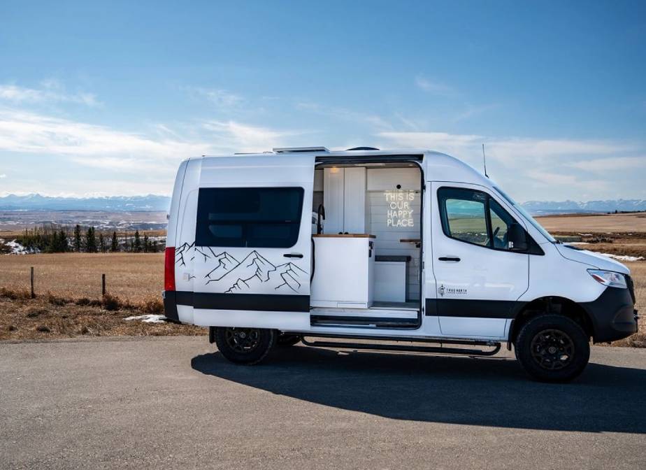 RV
